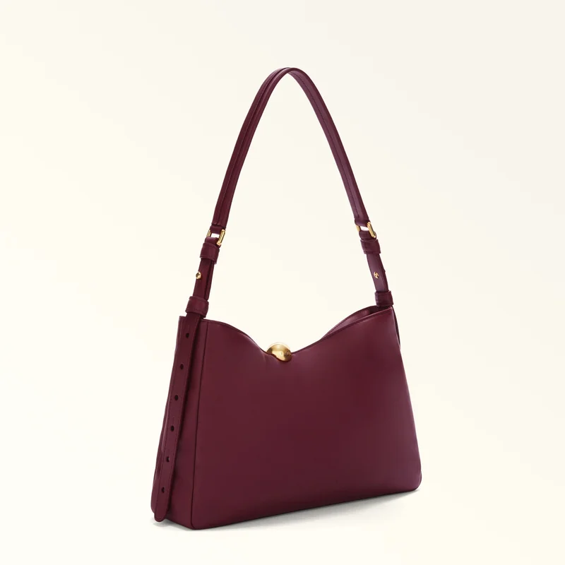 Furla Sfera Soft M Shoulder Bag